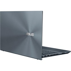 Ноутбук Asus ZenBook Pro 15 OLED UM535QE (UM535QE-KY241R)