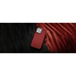 Чехлы для мобильных телефонов PITAKA MagEZ Case 2 for iPhone 13 Pro Max
