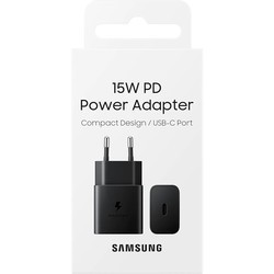Зарядки для гаджетов Samsung EP-T1510