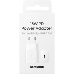 Зарядки для гаджетов Samsung EP-T1510