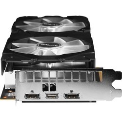Видеокарты GALAX GeForce RTX 2060 Super EX