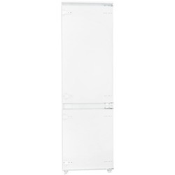 Встраиваемые холодильники HIBERG RFCB-300 LFW