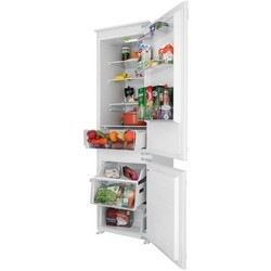 Встраиваемые холодильники HIBERG RFCB-300 LFW