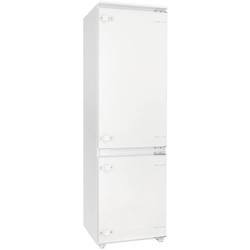 Встраиваемые холодильники HIBERG RFCB-300 NFW
