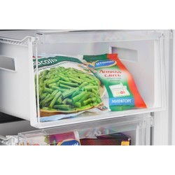 Встраиваемые холодильники HIBERG RFCB-300 NFW