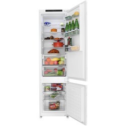 Встраиваемые холодильники HIBERG RFCI-465 NFW