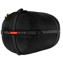 Спальные мешки Alpinus Fiber Pro 1300