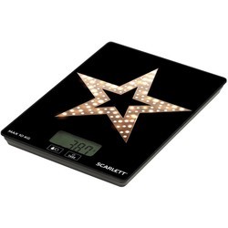 Весы Scarlett GoldStars SC-KS57P96