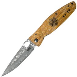 Ножи и мультитулы Mcusta Toyotomi MC-0182