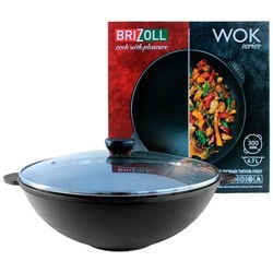 Сковородки Brizoll W30-1