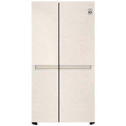 Холодильники LG GC-B257JEYV