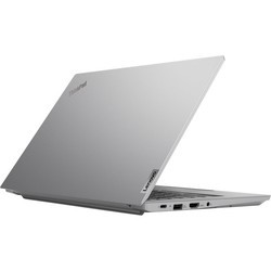 Ноутбук Lenovo ThinkPad E14 Gen 3 AMD (E14 Gen 3 20Y700ALRT)