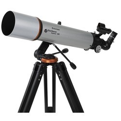 Телескопы Celestron StarSense Explorer DX 102 AZ