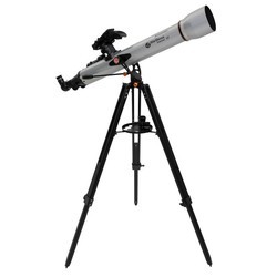 Телескопы Celestron StarSense Explorer LT 80 AZ