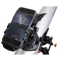 Телескопы Celestron StarSense Explorer LT 80 AZ