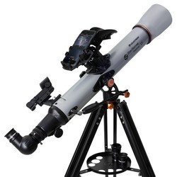 Телескопы Celestron StarSense Explorer LT 80 AZ