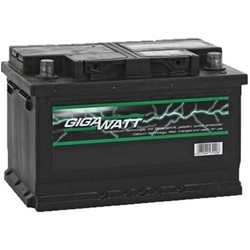 Автоаккумуляторы Gigawatt Start-Stop EFB 6CT-70RL