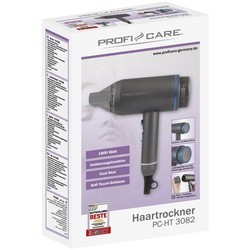 Фены и приборы для укладки ProfiCare PC-HTD 3082