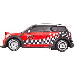 Радиоуправляемые машины DX Toys BMW Mini Cooper WRC R60 1:24