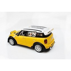 Радиоуправляемые машины DX Toys BMW Mini Cooper WRC R60 1:24