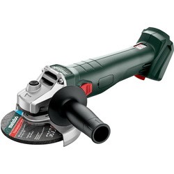 Шлифовальные машины Metabo W 18 L 9-125 Quick 602249840