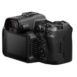 Фотоаппараты Canon EOS R5 C body