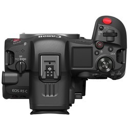 Фотоаппараты Canon EOS R5 C body