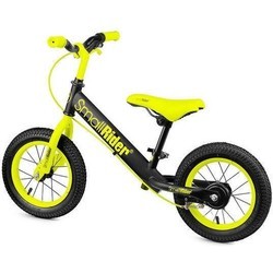 Детские велосипеды Small Rider Ranger 2 Neon