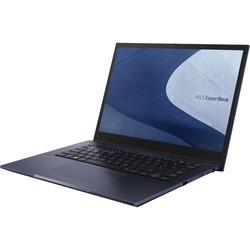 Ноутбук Asus ExpertBook B7 Flip B7402FEA (B7402FEA-L90113R)