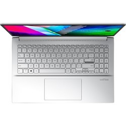 Ноутбук Asus Vivobook Pro 15 OLED M3500QC (M3500QC-L1177W)