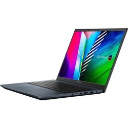 Ноутбук Asus Vivobook Pro 15 OLED M3500QC (M3500QC-L1177W)