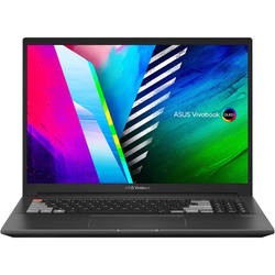 Ноутбук Asus Vivobook Pro 16X OLED M7600QC (M7600QC-L2041T)