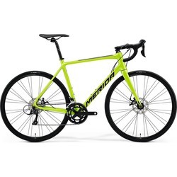 Велосипеды Merida Scultura 200 2022 frame 3XS