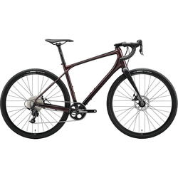 Велосипеды Merida Silex 300 2022 frame S