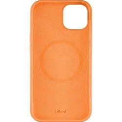 Чехлы для мобильных телефонов uBear Touch Mag Case for iPhone 13 Mini