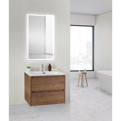 Тумбы под умывальник BelBagno Kraft 39 70 KRAFT-39-700/390-2C-SO-BO