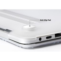 Сумки для ноутбуков SwitchEasy Dots Protective Case for MacBook Air 13