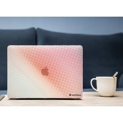 Сумки для ноутбуков SwitchEasy Dots Protective Case for MacBook Air 13