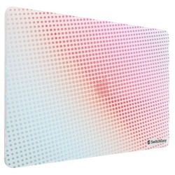 Сумки для ноутбуков SwitchEasy Dots Protective Case for MacBook Pro 13