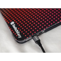 Сумки для ноутбуков SwitchEasy Dots Protective Case for MacBook Pro 13