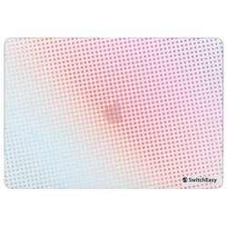 Сумки для ноутбуков SwitchEasy Dots Protective Case for MacBook Pro 13