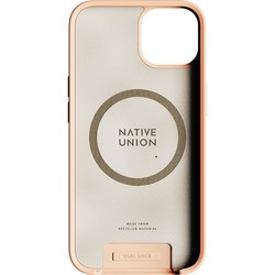 Чехлы для мобильных телефонов Native Union Clic Pop for iPhone 13