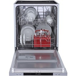 Встраиваемые посудомоечные машины Lex PM 6062 B