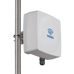 Wi-Fi оборудование Kroks Rt-Ubx RSIM DS mQ-EC