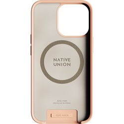 Чехлы для мобильных телефонов Native Union Clic Pop for iPhone 13 Pro