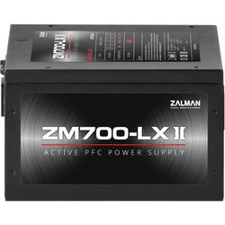 Блоки питания Zalman ZM700-LXII