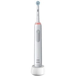 Электрические зубные щетки Oral-B Pro 3 3500 Sensi UltraThin