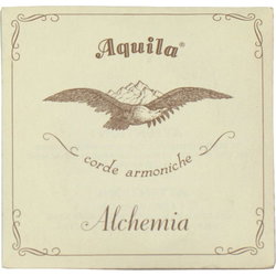 Струны Aquila Alchemia Normal Tension 1C-ALCN