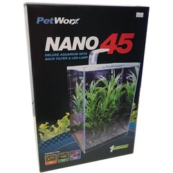 Аквариумы PetWorx Nano 45