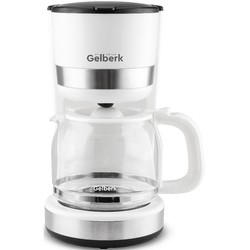 Кофеварки и кофемашины Gelberk GL-CD209